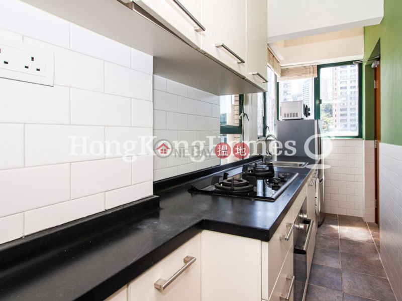 Property Search Hong Kong | OneDay | Residential Rental Listings | 1 Bed Unit for Rent at Intelligent Court