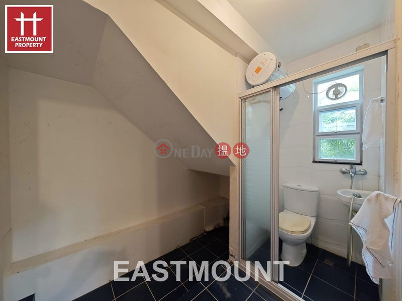 HK$ 9.5M | Nam Shan Village, Sai Kung | Sai Kung Village House | Property For Sale in Nam Shan 南山-Duplex with terrace | Property ID:2281