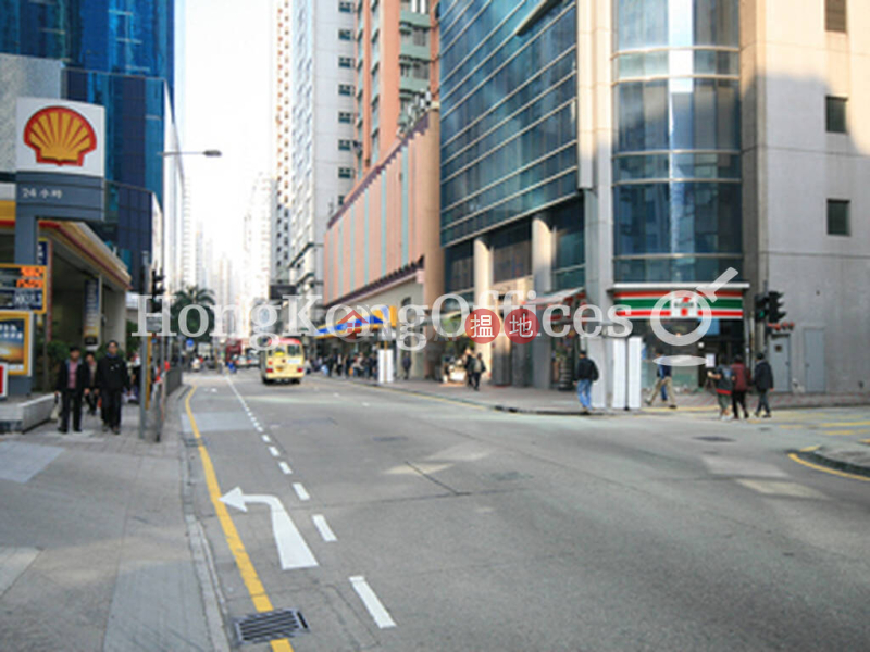 Lee Man Commercial Building, High | Office / Commercial Property | Rental Listings HK$ 146,146/ month