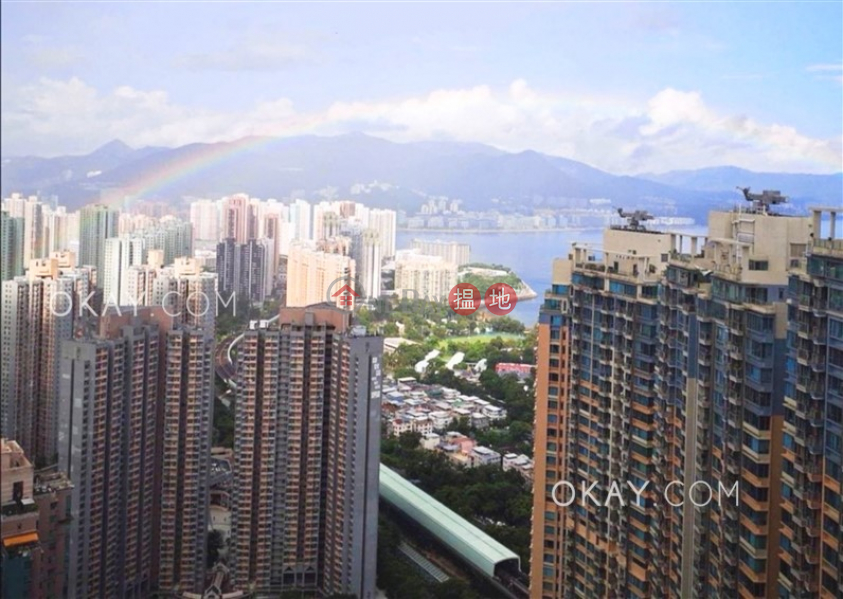 銀湖‧天峰7座高層|住宅-出售樓盤HK$ 898萬