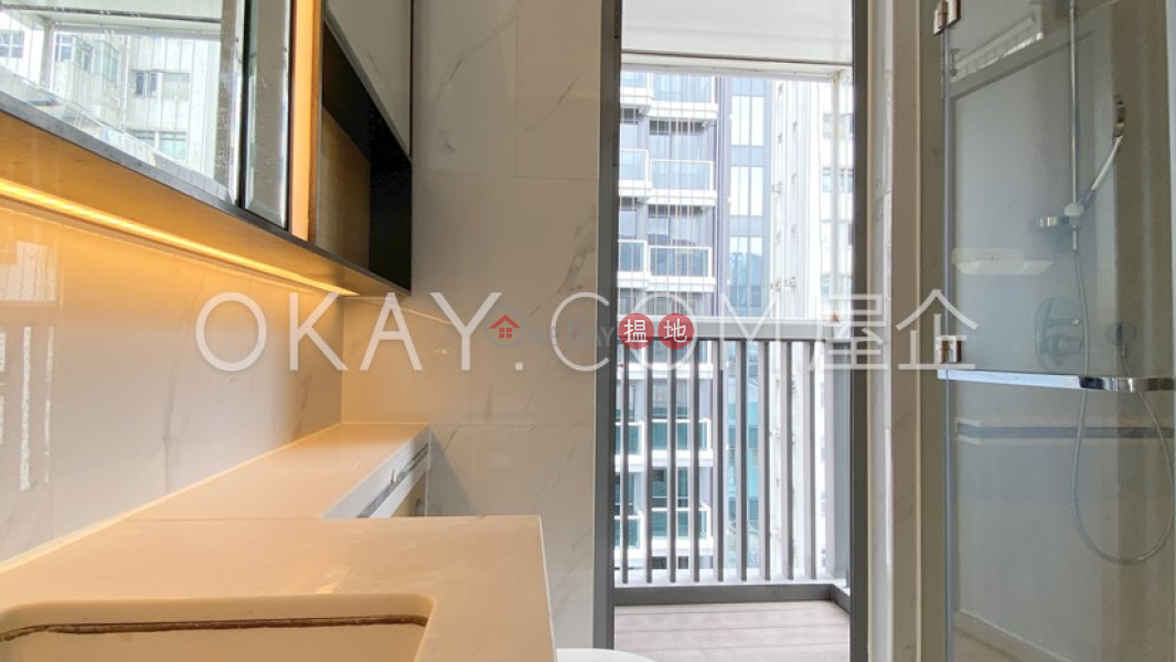 Generous 3 bedroom with balcony | Rental, H Bonaire 倚南 Rental Listings | Southern District (OKAY-R318400)