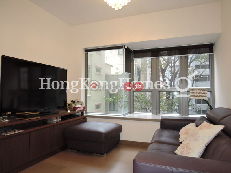 尚賢居兩房一廳單位出售-72士丹頓街 | 中區-香港|出售HK$ 1,260萬