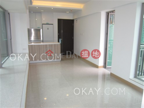 Unique 2 bedroom with balcony | Rental|Wan Chai DistrictDiva(Diva)Rental Listings (OKAY-R291379)_0