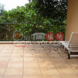 3 Bedroom Family Flat for Sale in Discovery Bay | Phase 1 Beach Village, 53 Seabird Lane 碧濤1期海燕徑53號 _0