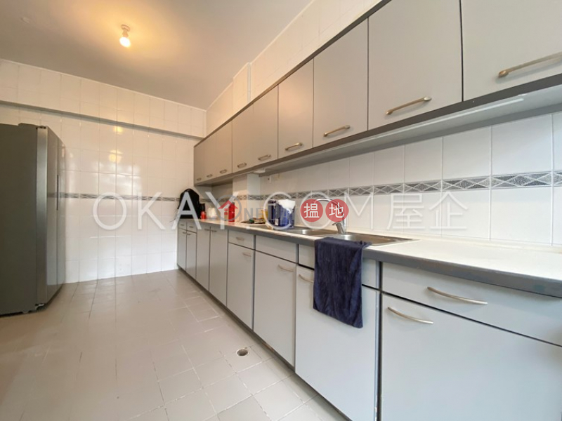 Property Search Hong Kong | OneDay | Residential Rental Listings | Luxurious 4 bed on high floor with balcony & parking | Rental