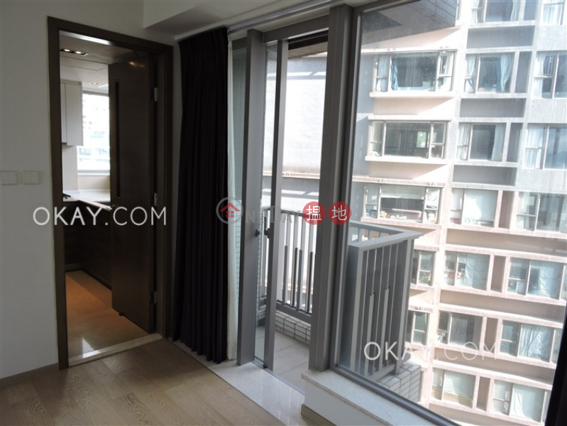 Luxurious 3 bedroom on high floor with balcony | Rental | The Summa 高士台 Rental Listings