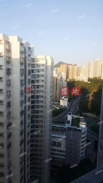 South Horizons Phase 4, Albany Court Block 32 | High | Residential, Sales Listings HK$ 9.5M