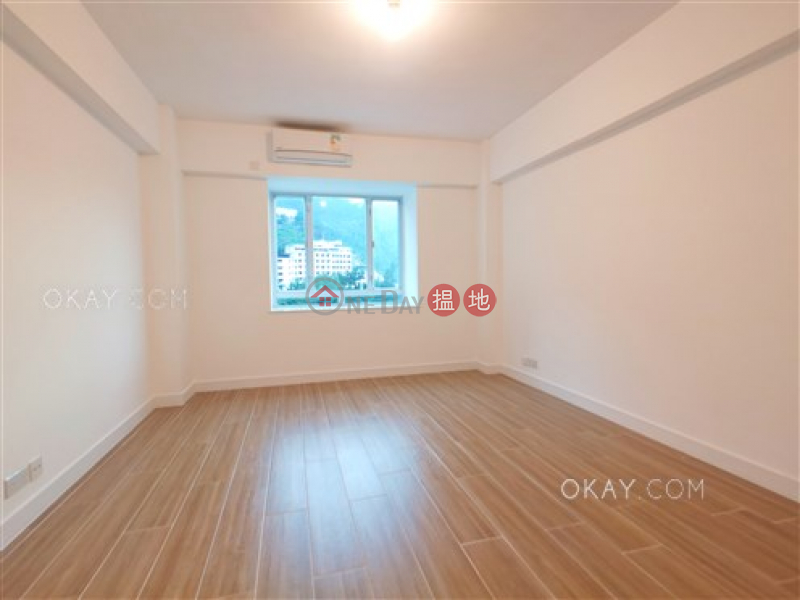 HK$ 58,000/ month | Happy Mansion | Wan Chai District, Luxurious 3 bedroom with balcony | Rental