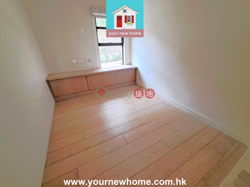 HK$ 52,000/ month, Las Pinadas Sai Kung Modern Clearwater Bay House For Rent