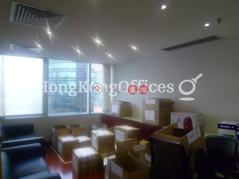 HK$ 111,013/ month Concordia Plaza | Yau Tsim Mong Office Unit for Rent at Concordia Plaza
