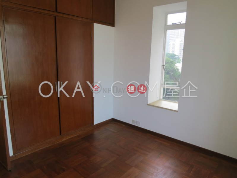 HK$ 38,695/ month 10-16 Pokfield Road | Western District, Tasteful 2 bedroom on high floor with balcony | Rental