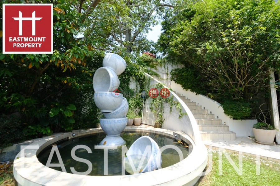 Sai Kung Villa House | Property For Sale in Sai Kung 西貢-Rare Single Lot | Property ID:2961 | Mount Austin Estate 山景花園別墅 Sales Listings