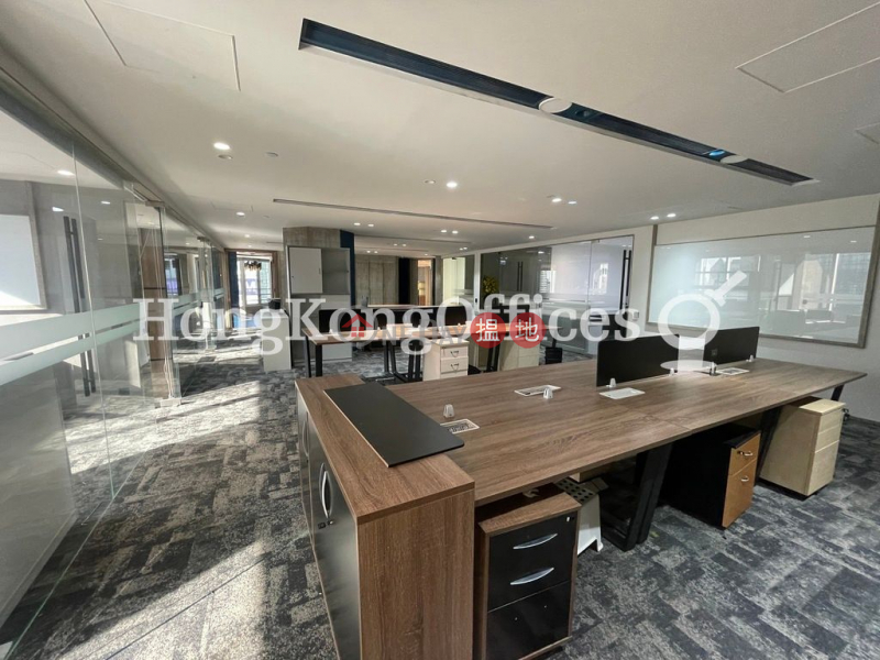 HK$ 248,875/ month | Lippo Centre, Central District | Office Unit for Rent at Lippo Centre