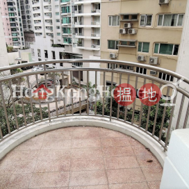 3 Bedroom Family Unit for Rent at Botanic Terrace Block B | Botanic Terrace Block B 芝蘭台 B座 _0