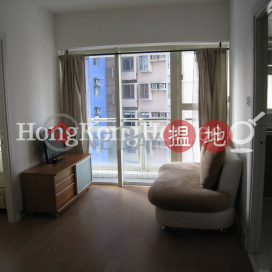 2 Bedroom Unit for Rent at Centrestage, Centrestage 聚賢居 | Central District (Proway-LID52813R)_0