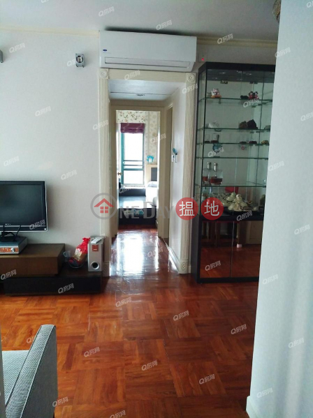 HK$ 17,500/ month Metropole Building | Eastern District Metropole Building | 2 bedroom Low Floor Flat for Rent