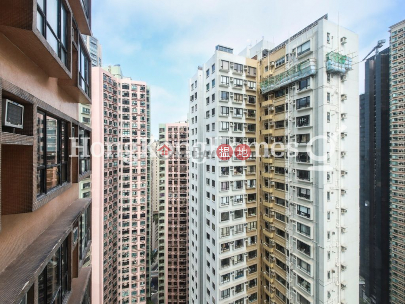 Property Search Hong Kong | OneDay | Residential | Sales Listings | 2 Bedroom Unit at Valiant Park | For Sale