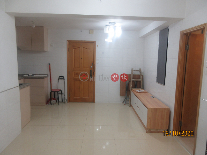 Property Search Hong Kong | OneDay | Residential | Rental Listings High Floor, Open Kitchen