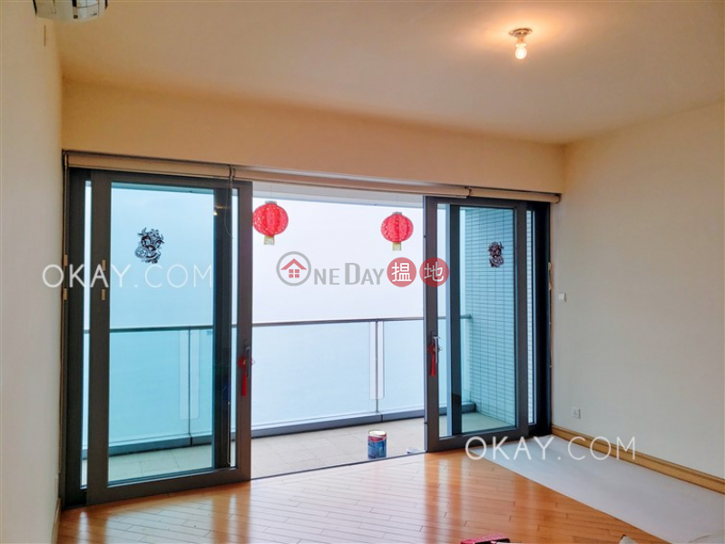 Stylish 4 bedroom on high floor with balcony & parking | Rental, 38 Bel-air Ave | Southern District, Hong Kong Rental | HK$ 98,000/ month