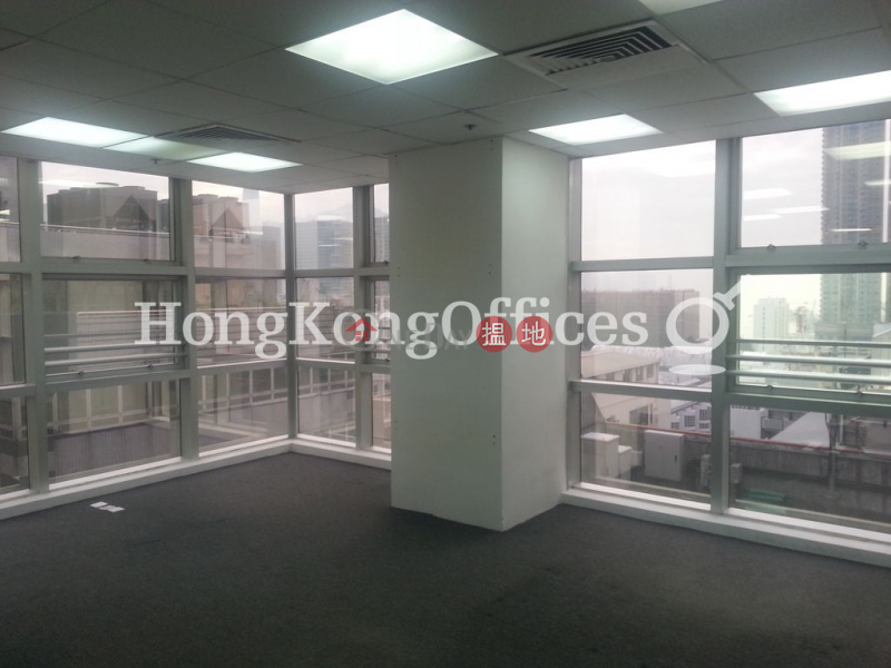 Office Unit for Rent at Hon Kwok Jordan Centre | 7 Hillwood Road | Yau Tsim Mong Hong Kong, Rental HK$ 27,268/ month