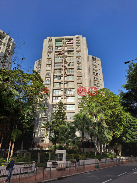 Beacon Heights Block 2 (畢架山花園 四期2座),Beacon Hill | ()(4)