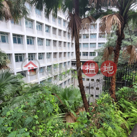 West Wing,中環, 香港島