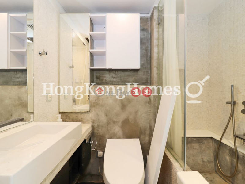 香港搵樓|租樓|二手盤|買樓| 搵地 | 住宅|出租樓盤聚賢居開放式單位出租