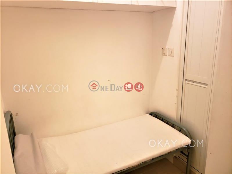 Charming 3 bedroom with balcony | Rental, Discovery Bay, Phase 12 Siena Two, Block 18 愉景灣 12期 海澄湖畔二段 18座 Rental Listings | Lantau Island (OKAY-R223977)