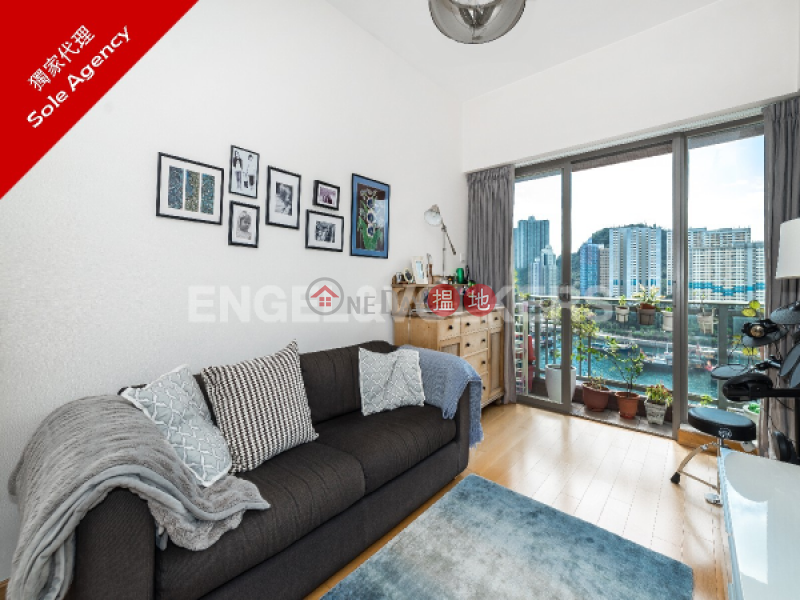 HK$ 10.48M Jadewater, Southern District, 3 Bedroom Family Flat for Sale in Aberdeen