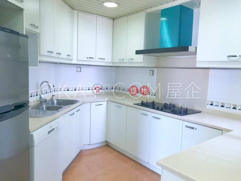 Luxurious 3 bedroom on high floor with sea views | For Sale | Robinson Place 雍景臺 Sales Listings