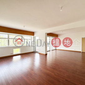 Charming 3 bedroom with balcony & parking | Rental | 87 Broadcast Drive 廣播道87號 _0