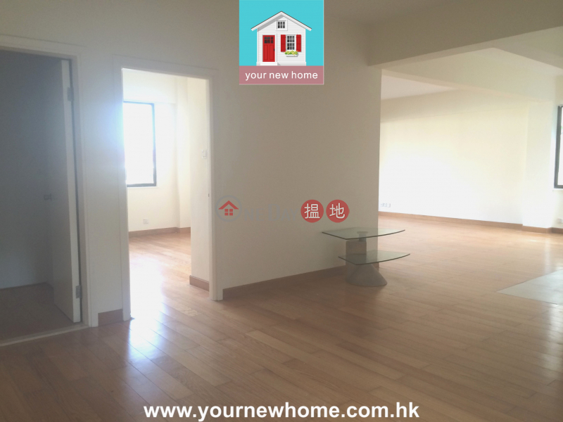 Spacious Apartment in Clearwater Bay | For Rent-38碧翠路 | 西貢-香港|出租|HK$ 34,800/ 月