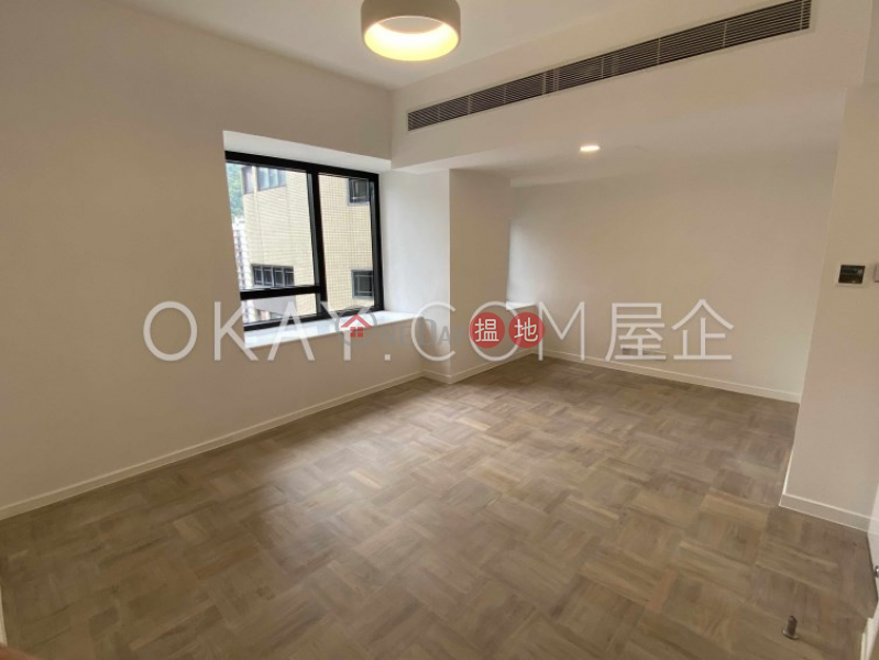 Property Search Hong Kong | OneDay | Residential | Rental Listings | Lovely 3 bedroom on high floor with parking | Rental