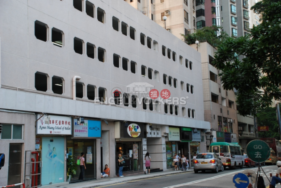 香港搵樓|租樓|二手盤|買樓| 搵地 | 住宅出售樓盤西半山三房兩廳筍盤出售|住宅單位