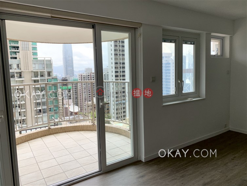 Pearl Gardens, Low | Residential | Rental Listings HK$ 75,000/ month