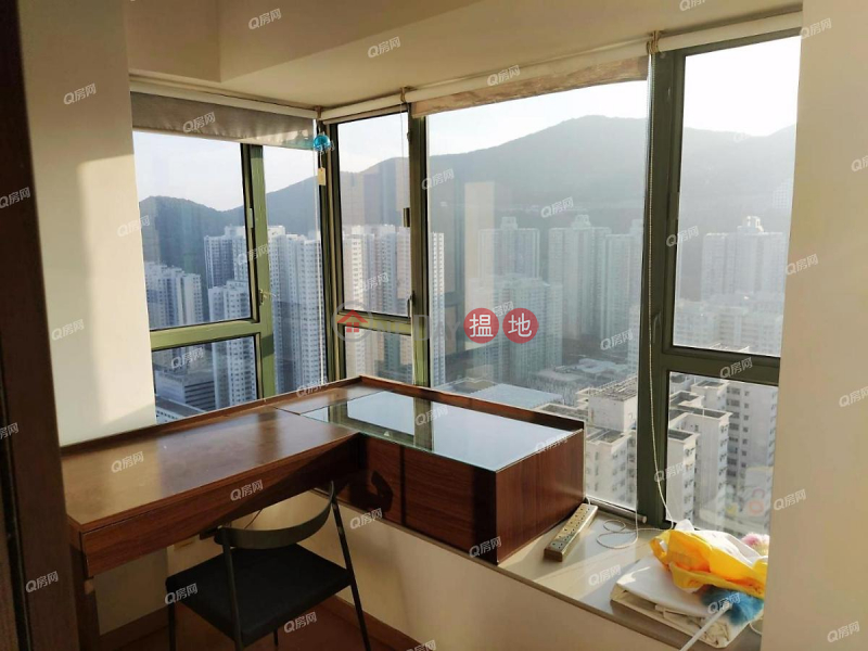 HK$ 19,000/ 月-藍灣半島 2座柴灣區|內園山景 間隔實用 交通便利 地標名廈《藍灣半島 2座租盤》