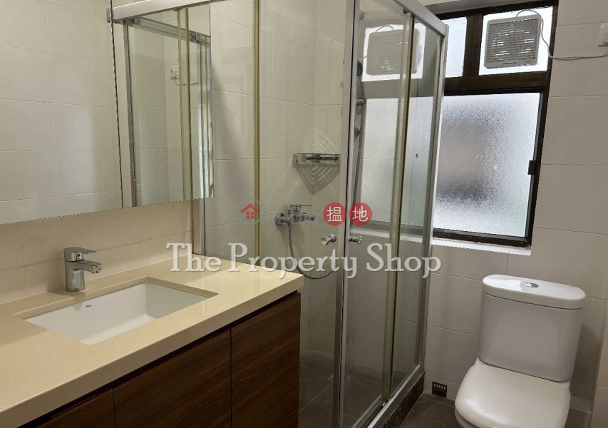 HK$ 39,000/ 月龍尾|西貢|Modern 5 Bed Sai Kung Hse