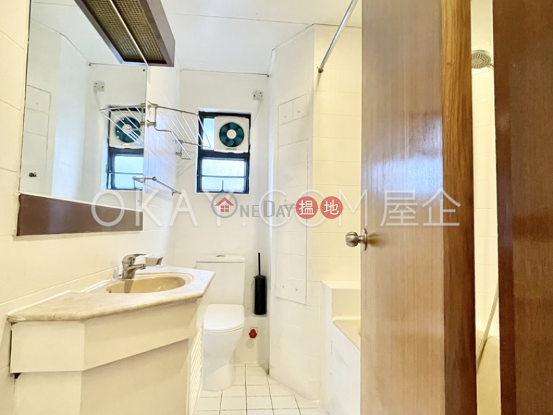 Efficient 3 bedroom with balcony | For Sale, 99 Caine Road | Central District Hong Kong, Sales, HK$ 25M
