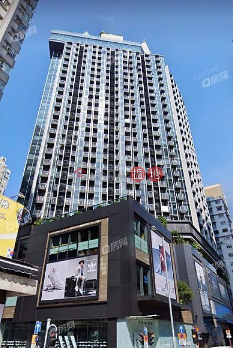 Skypark | High Floor Flat for Rent, Skypark SKYPARK | Yau Tsim Mong (XGYJW000500339)_0