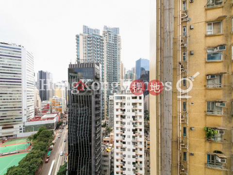 Studio Unit for Rent at J Residence, J Residence 嘉薈軒 | Wan Chai District (Proway-LID65004R)_0