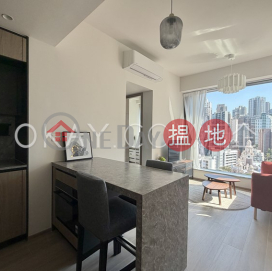 2房1廁,露台山道81號出租單位, 山道81號 81 Hill Road | 西區 (OKAY-R803131)_0