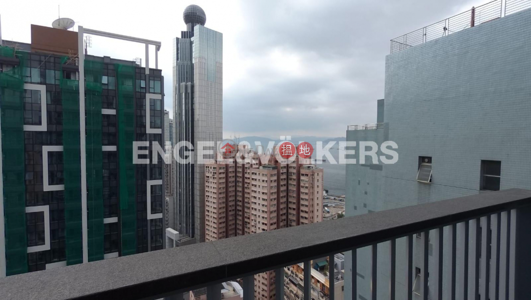 Property Search Hong Kong | OneDay | Residential | Rental Listings | 1 Bed Flat for Rent in Sai Ying Pun