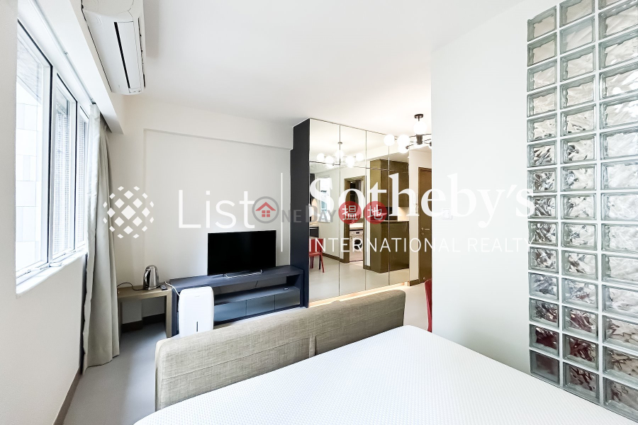 Property Search Hong Kong | OneDay | Residential Rental Listings | Property for Rent at 15-17 Moon Street with Studio