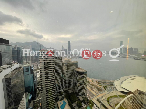 Office Unit for Rent at Convention Plaza, Convention Plaza 會展中心 | Wan Chai District (HKO-82640-AIHR)_0