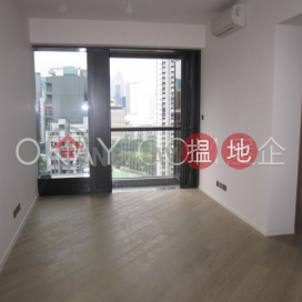 Rare 2 bedroom on high floor with balcony | Rental | Tower 3 The Pavilia Hill 柏傲山 3座 _0
