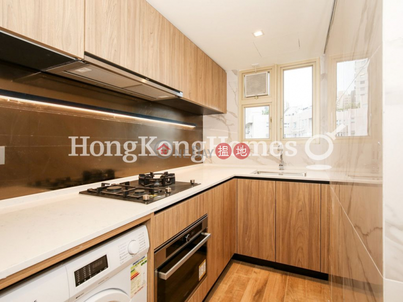 Property Search Hong Kong | OneDay | Residential, Rental Listings | 1 Bed Unit for Rent at St. Joan Court