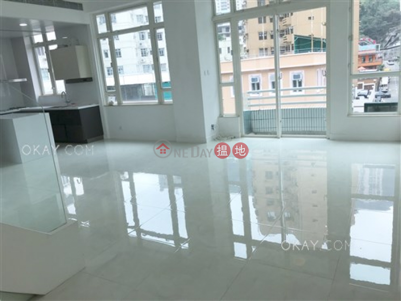Property Search Hong Kong | OneDay | Residential Rental Listings | Rare 4 bedroom on high floor with rooftop & balcony | Rental