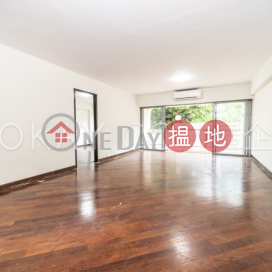 Popular 4 bedroom with balcony & parking | Rental | OXFORD GARDEN 晉利花園 _0