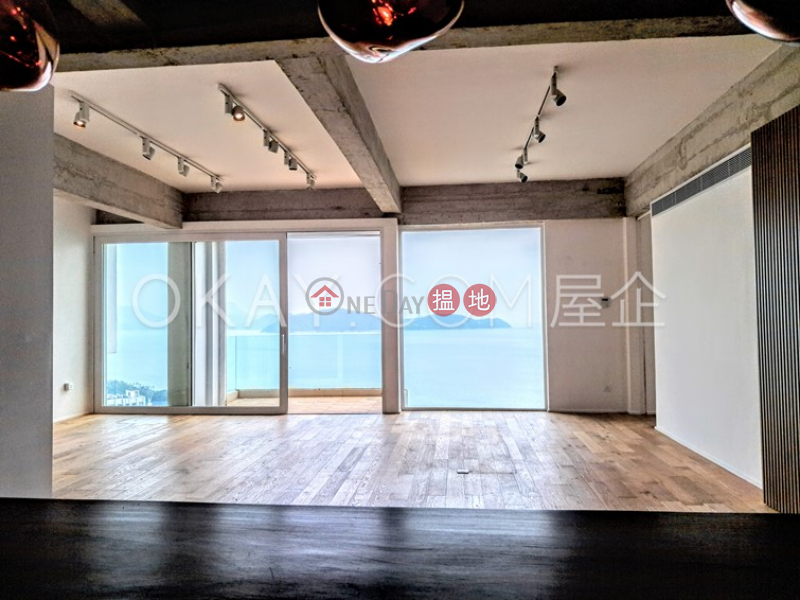 Efficient 2 bedroom with sea views, balcony | Rental, 49 Mount Davis Road | Western District, Hong Kong | Rental HK$ 72,000/ month