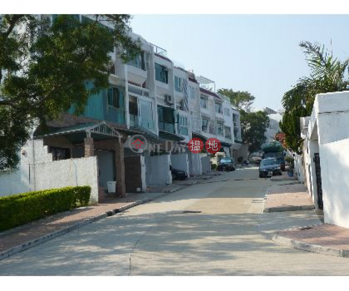 Silverstrand - 4 Bed Sea View Villa-10碧沙路 | 西貢香港|出租HK$ 125,000/ 月